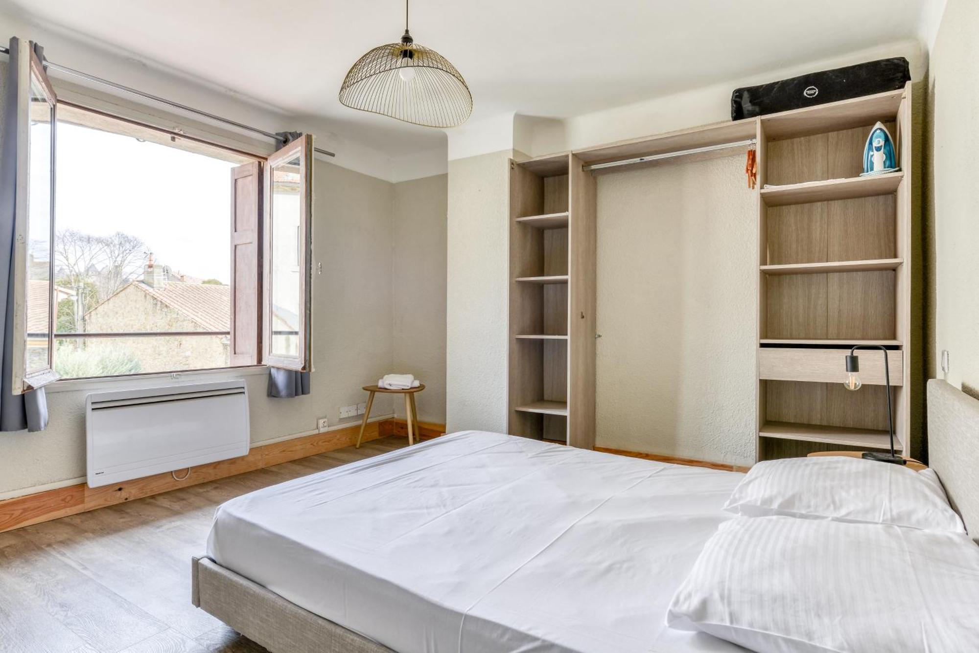 L'Arche De La Cite Avec Netflix Fibre Et Clim Apartamento Carcassonne Exterior foto