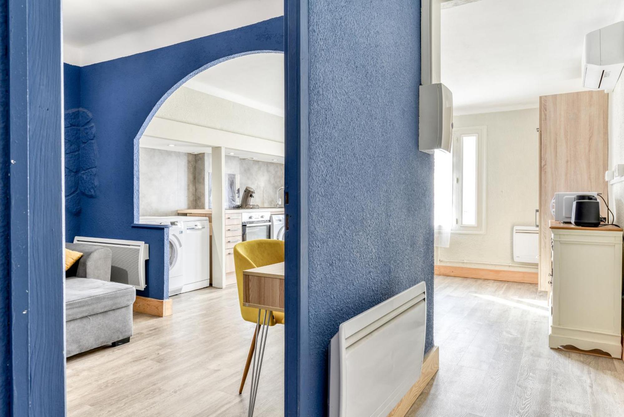 L'Arche De La Cite Avec Netflix Fibre Et Clim Apartamento Carcassonne Exterior foto