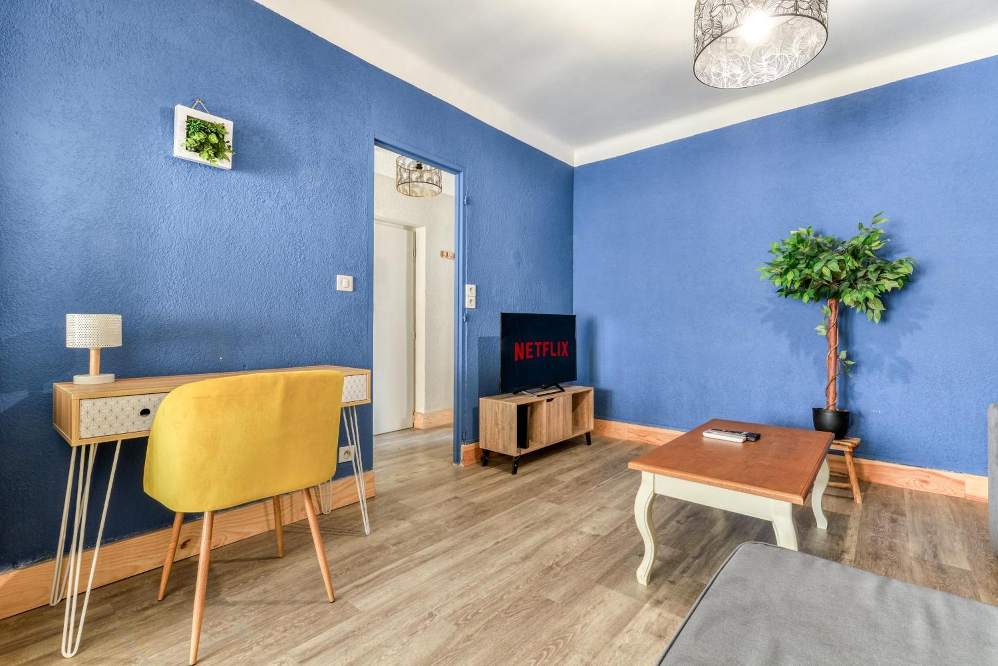 L'Arche De La Cite Avec Netflix Fibre Et Clim Apartamento Carcassonne Exterior foto