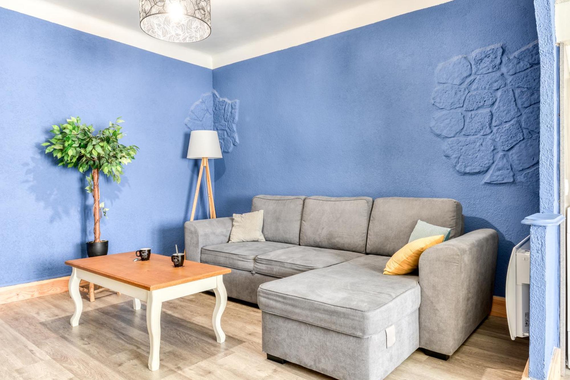 L'Arche De La Cite Avec Netflix Fibre Et Clim Apartamento Carcassonne Exterior foto