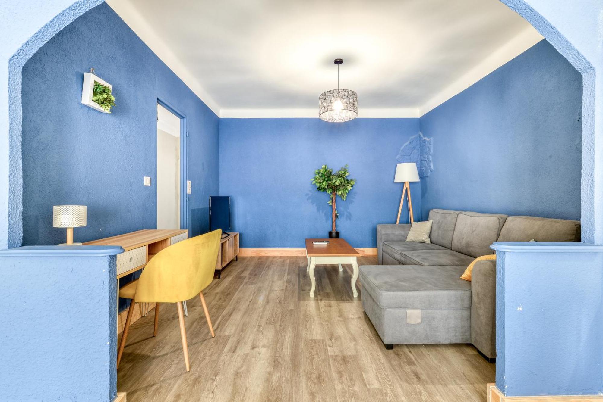 L'Arche De La Cite Avec Netflix Fibre Et Clim Apartamento Carcassonne Exterior foto